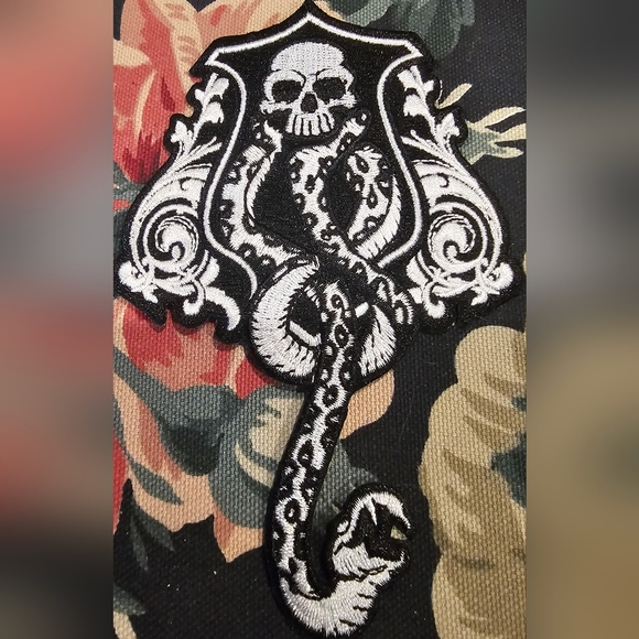 Harry Potter patch bundle - Picture 3 of 5